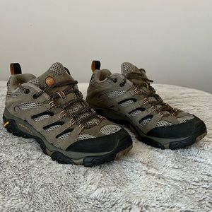 Merrell Moab 2 Ventilator Vibram Hiking Boots